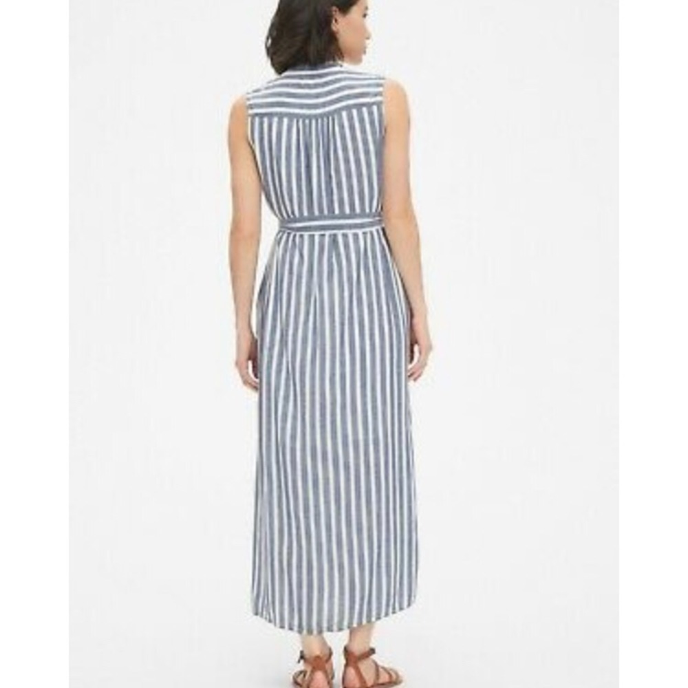 Gap maxi dress